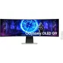 Samsung Odyssey OLED G9 S49DG954SU 49 pulg. Curvo Dual QHD